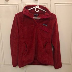 Patagonia Fleece Pullover